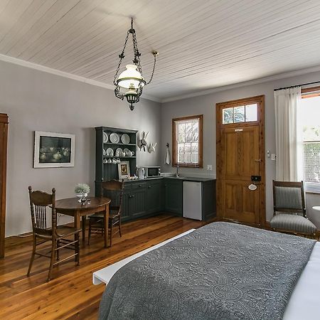 Buiten Verwagten Guest House Graaff-Reinet Zewnętrze zdjęcie