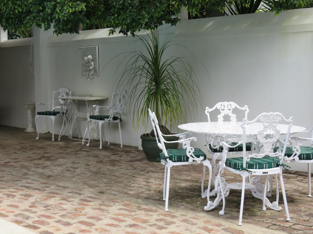 Buiten Verwagten Guest House Graaff-Reinet Zewnętrze zdjęcie