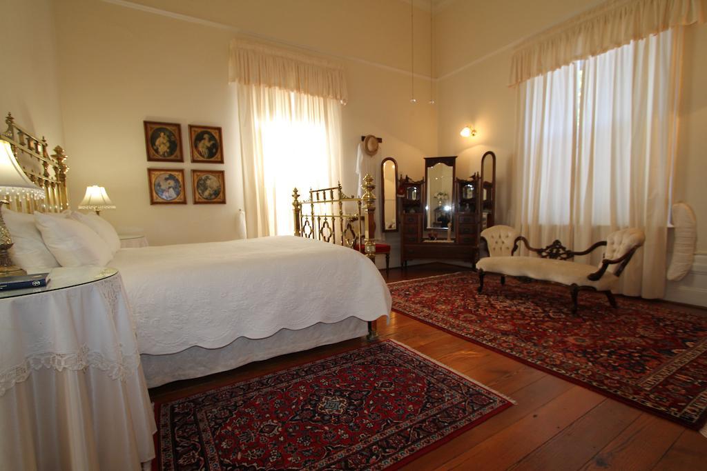 Buiten Verwagten Guest House Graaff-Reinet Pokój zdjęcie