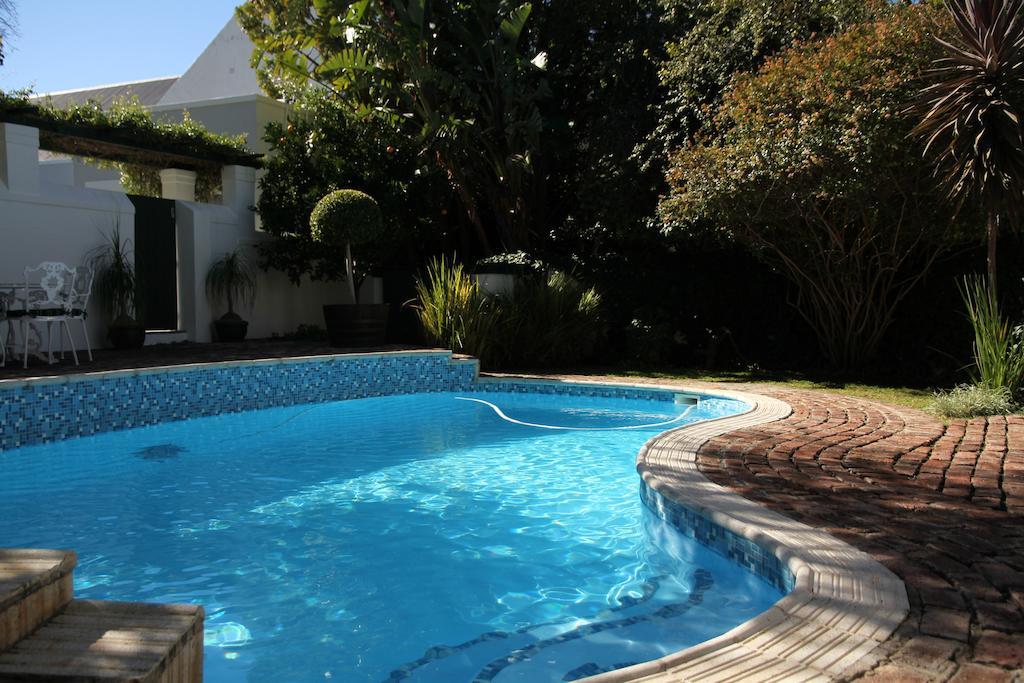 Buiten Verwagten Guest House Graaff-Reinet Zewnętrze zdjęcie