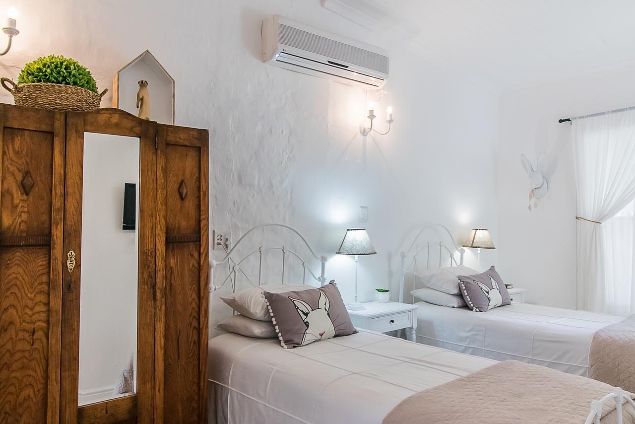 Buiten Verwagten Guest House Graaff-Reinet Zewnętrze zdjęcie
