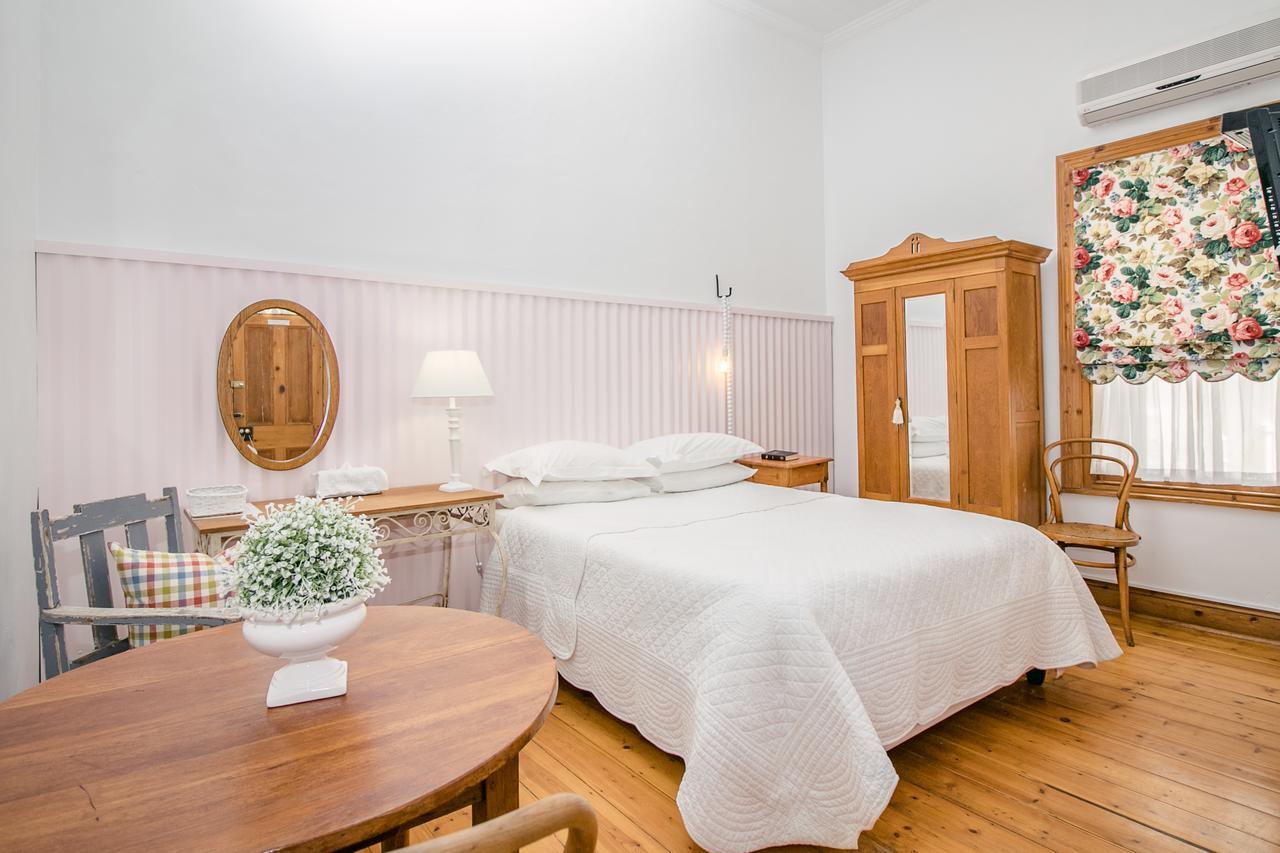 Buiten Verwagten Guest House Graaff-Reinet Zewnętrze zdjęcie