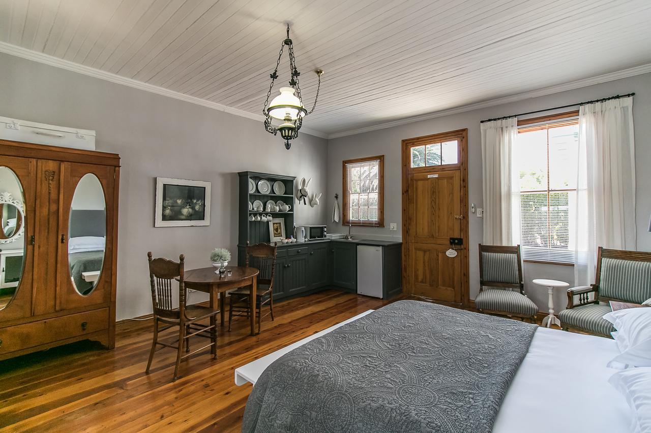 Buiten Verwagten Guest House Graaff-Reinet Zewnętrze zdjęcie