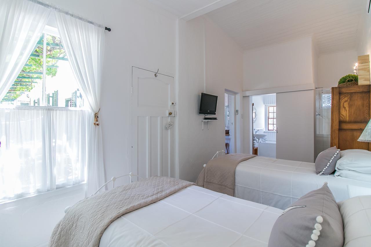 Buiten Verwagten Guest House Graaff-Reinet Zewnętrze zdjęcie