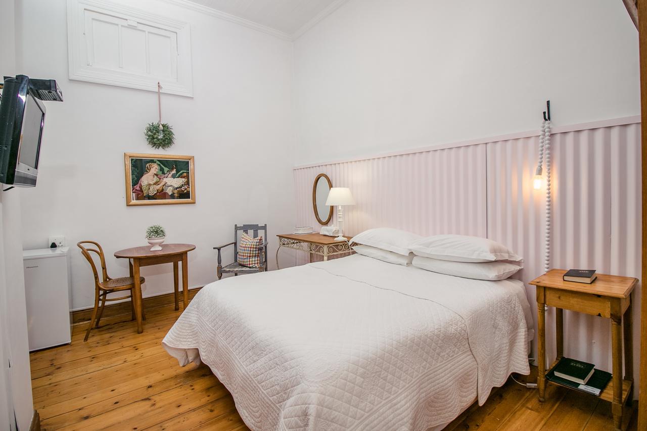 Buiten Verwagten Guest House Graaff-Reinet Zewnętrze zdjęcie