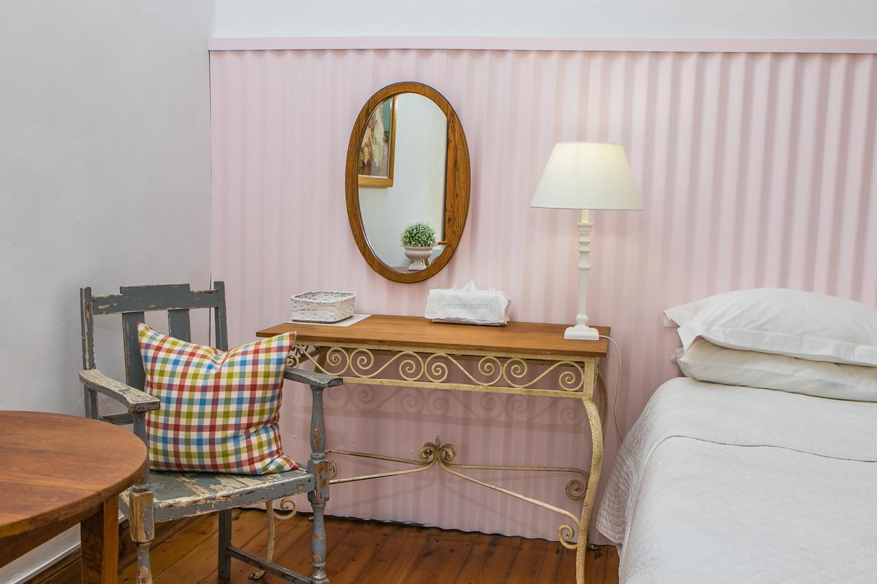 Buiten Verwagten Guest House Graaff-Reinet Zewnętrze zdjęcie