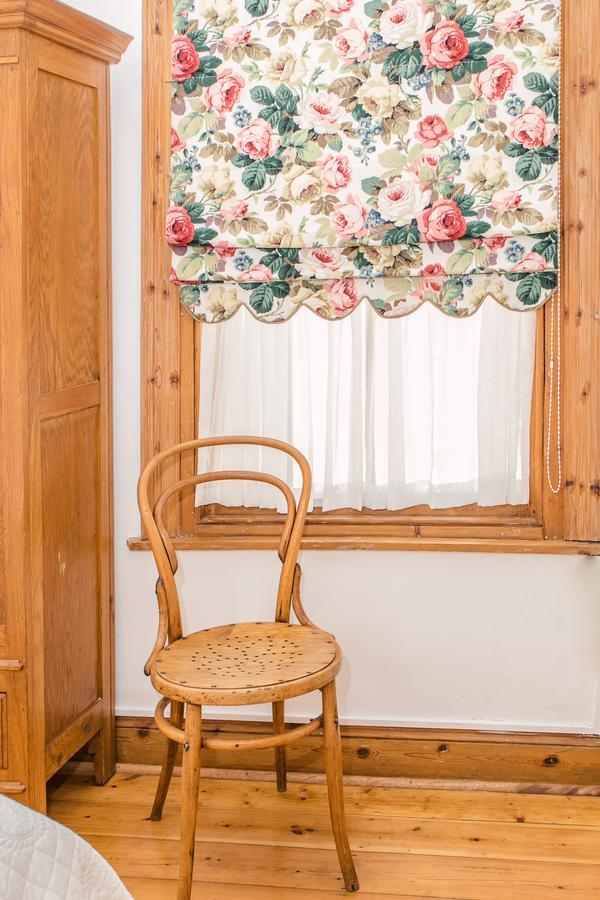 Buiten Verwagten Guest House Graaff-Reinet Zewnętrze zdjęcie