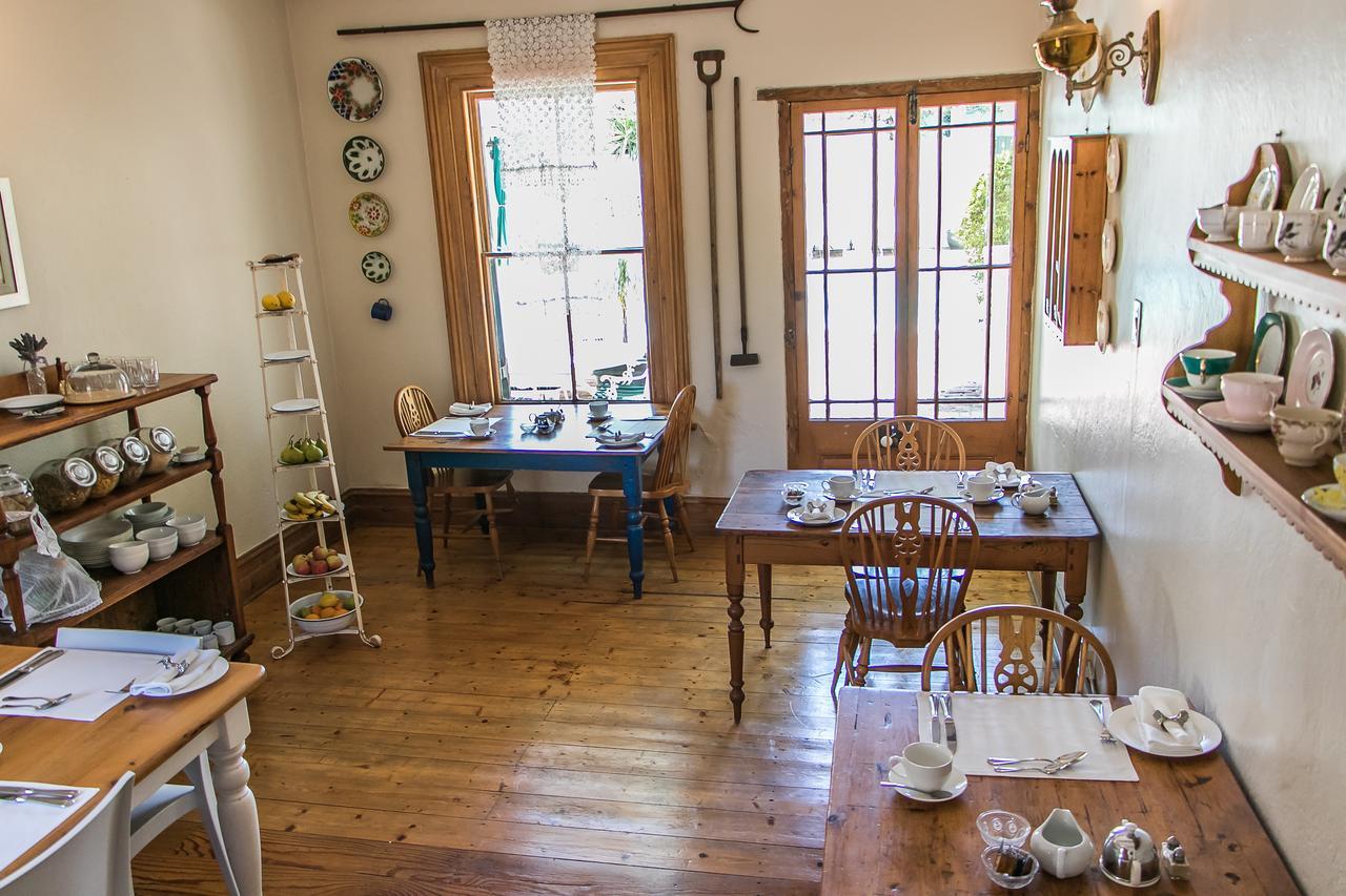 Buiten Verwagten Guest House Graaff-Reinet Zewnętrze zdjęcie