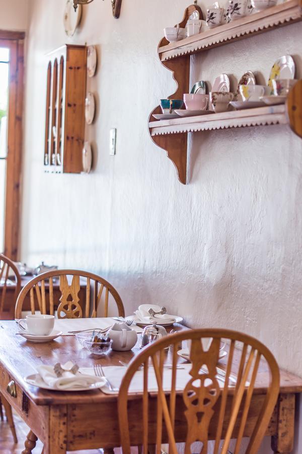 Buiten Verwagten Guest House Graaff-Reinet Zewnętrze zdjęcie