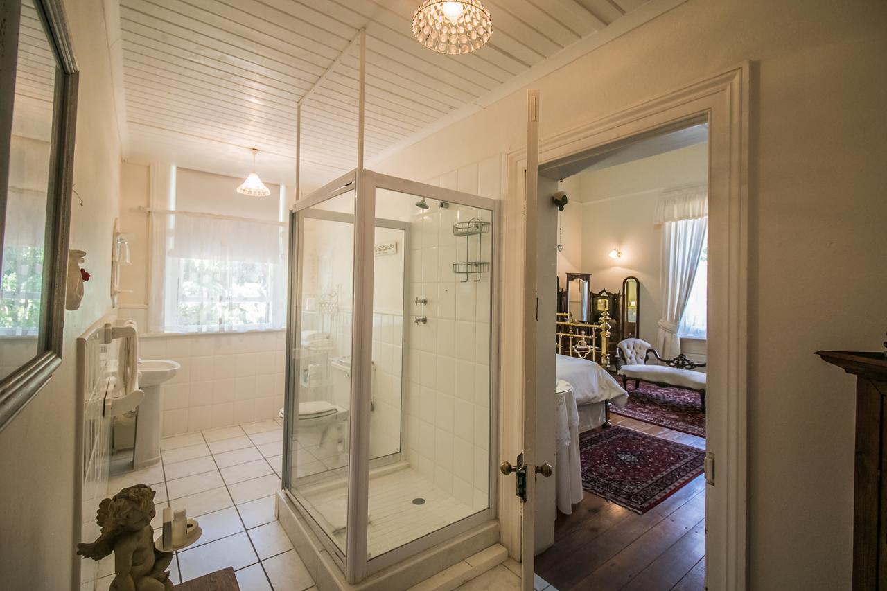 Buiten Verwagten Guest House Graaff-Reinet Zewnętrze zdjęcie