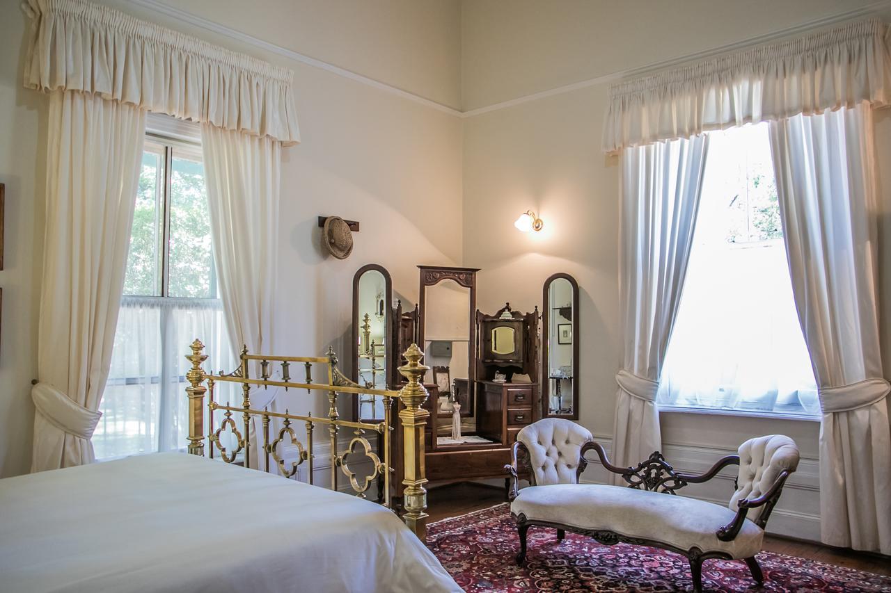Buiten Verwagten Guest House Graaff-Reinet Zewnętrze zdjęcie