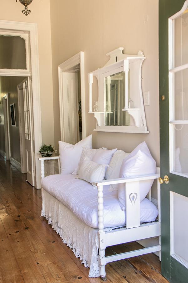 Buiten Verwagten Guest House Graaff-Reinet Zewnętrze zdjęcie
