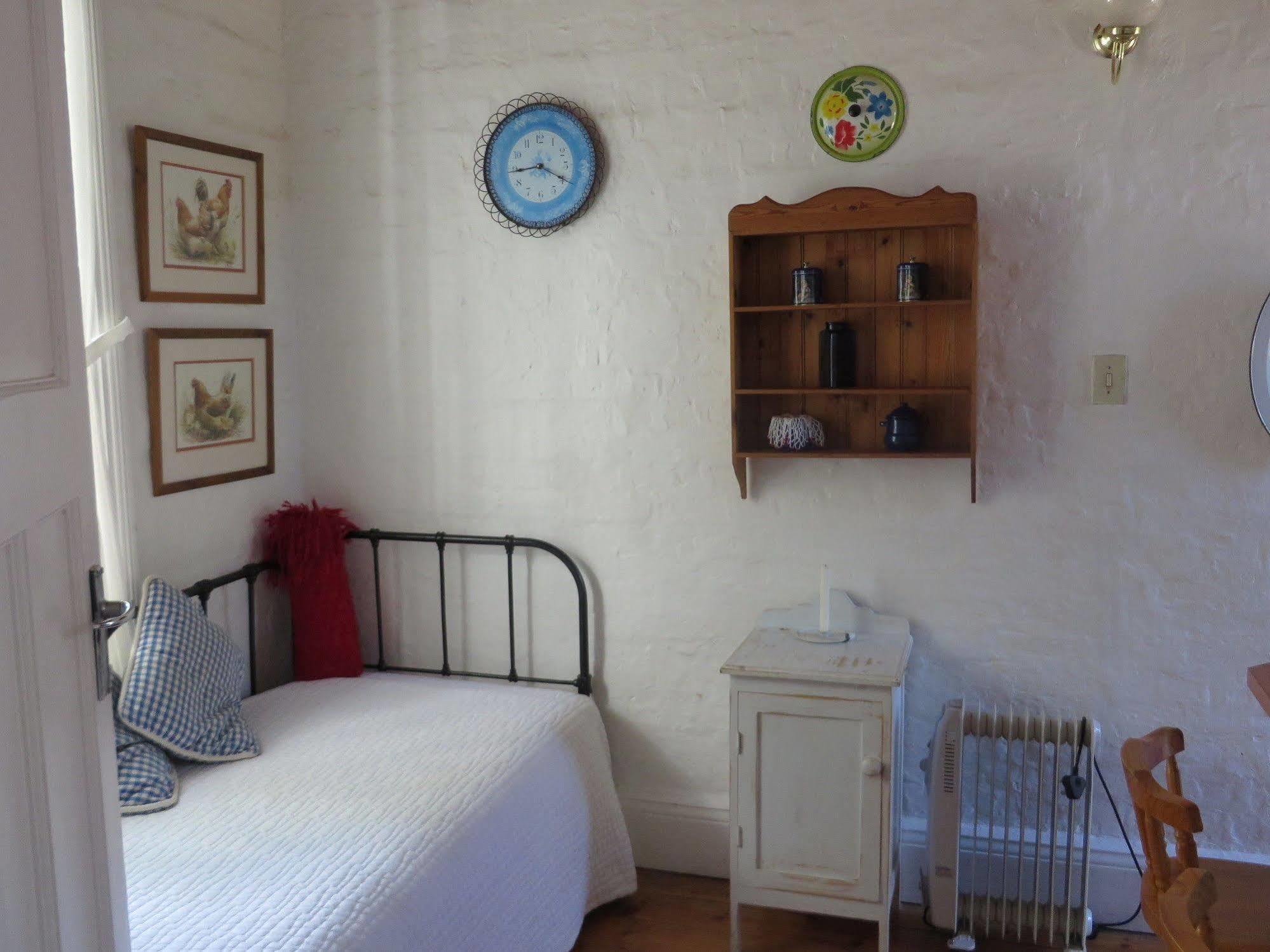 Buiten Verwagten Guest House Graaff-Reinet Zewnętrze zdjęcie