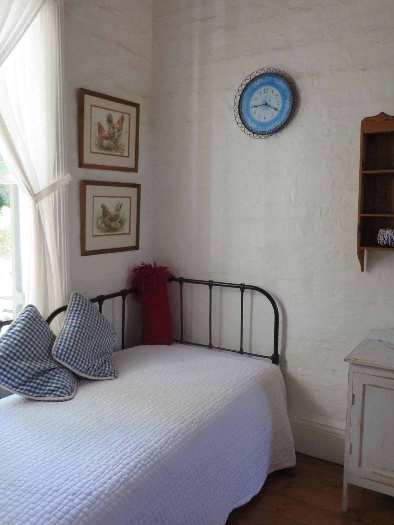 Buiten Verwagten Guest House Graaff-Reinet Zewnętrze zdjęcie