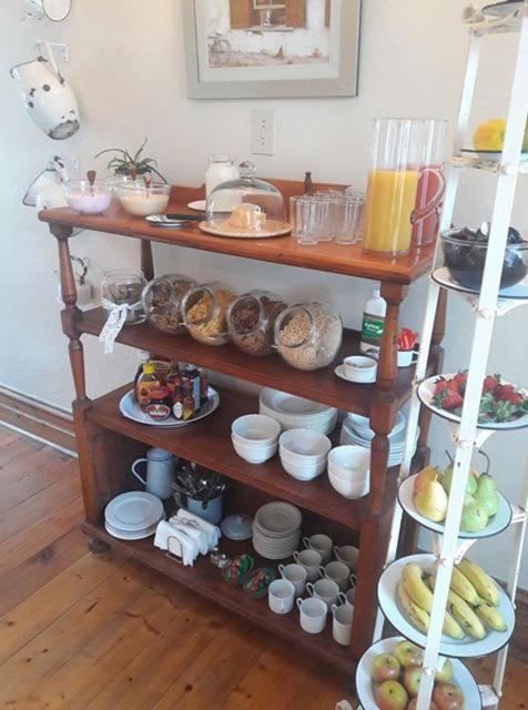 Buiten Verwagten Guest House Graaff-Reinet Zewnętrze zdjęcie